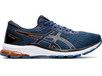 Asics Erkek GT-1000 9 (4E) Koşu Ayakkabısı TR439SC